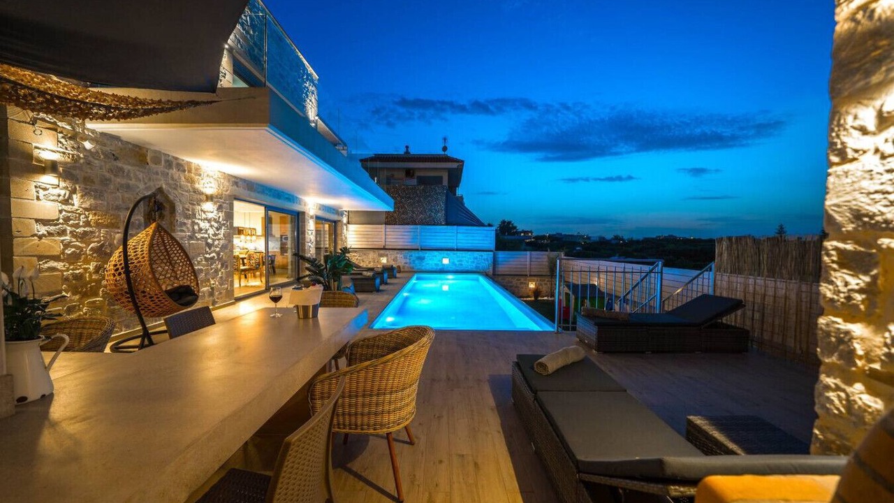 Photo of Outdoor in Kato Galatas