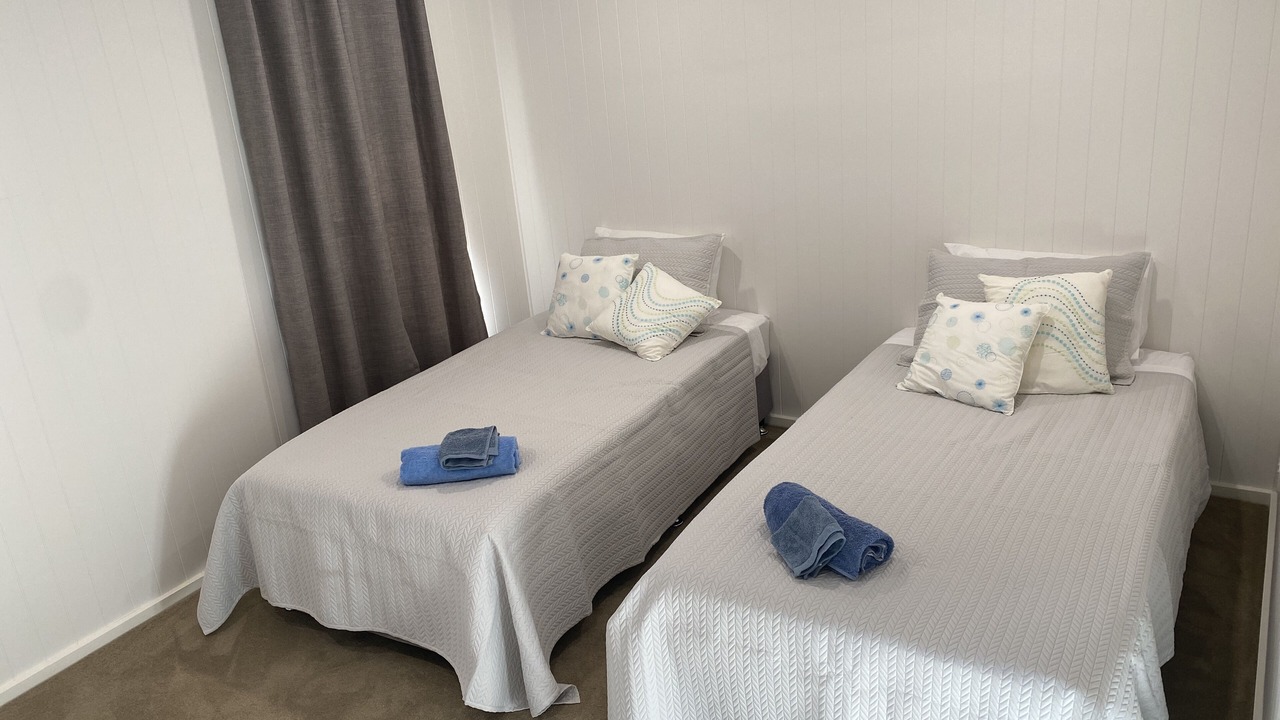 Photo of Bedroom in Toogoolawah