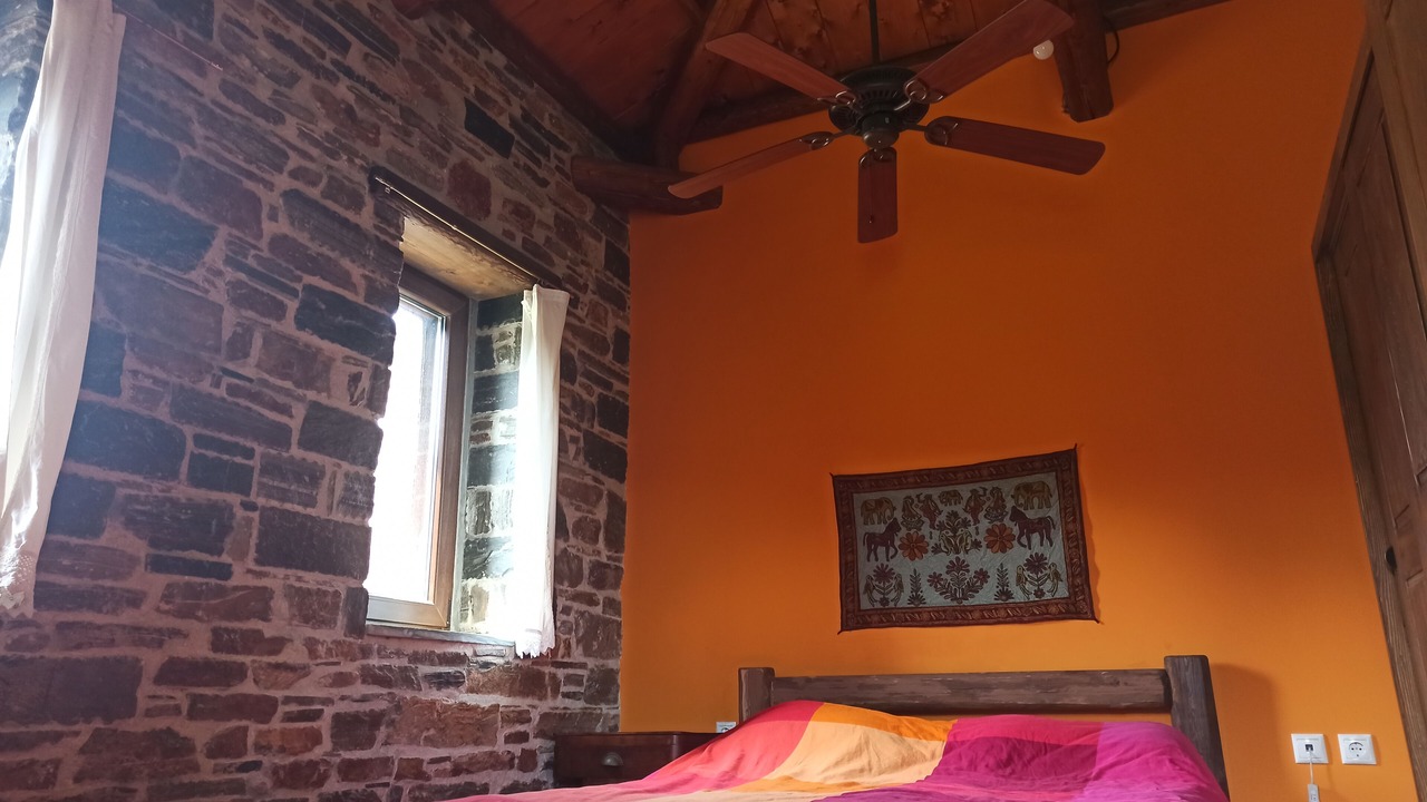 Photo of Bedroom in Kymi-Aliveri