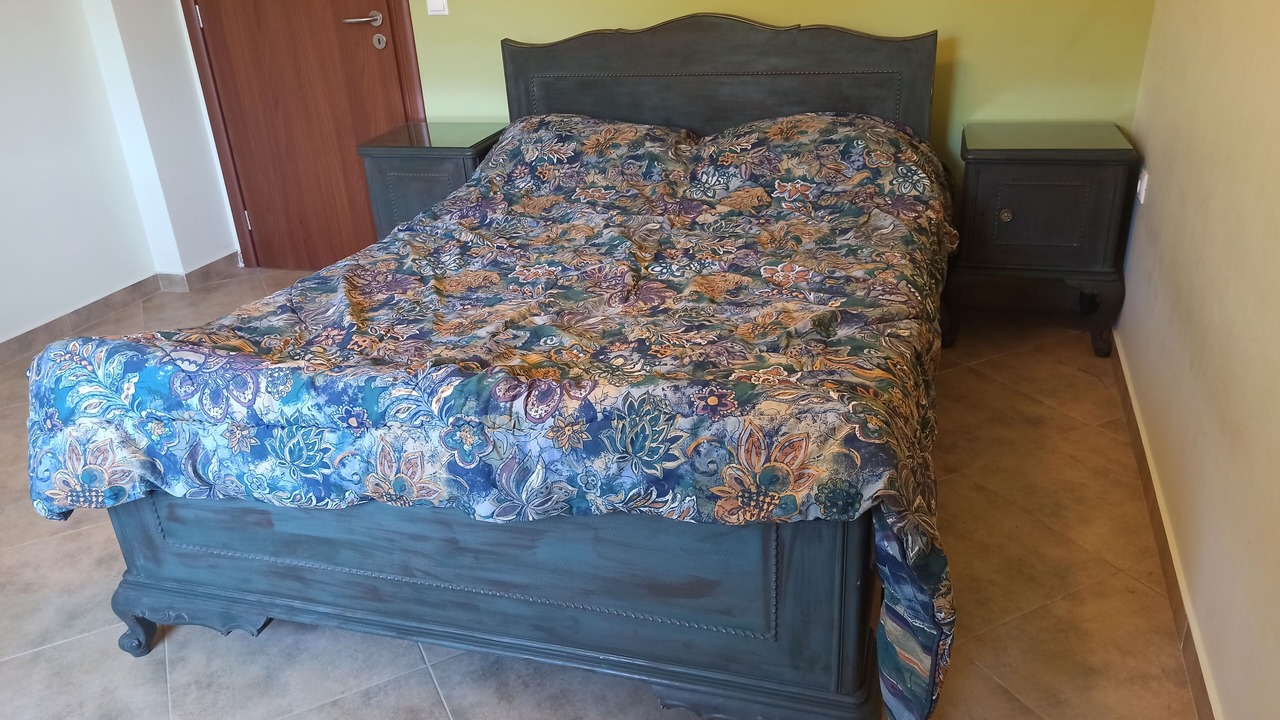 Photo of Bedroom in Kymi-Aliveri