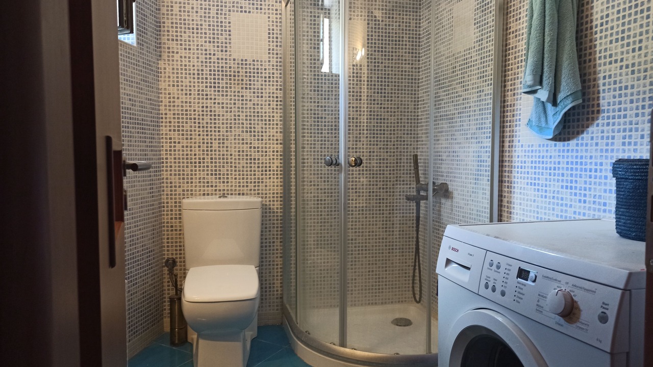 Photo of Bathroom in Kymi-Aliveri
