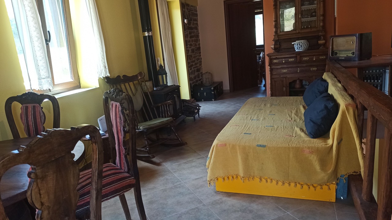Photo of Bedroom in Kymi-Aliveri