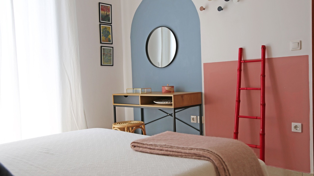 Photo of Bedroom in Aigialeia