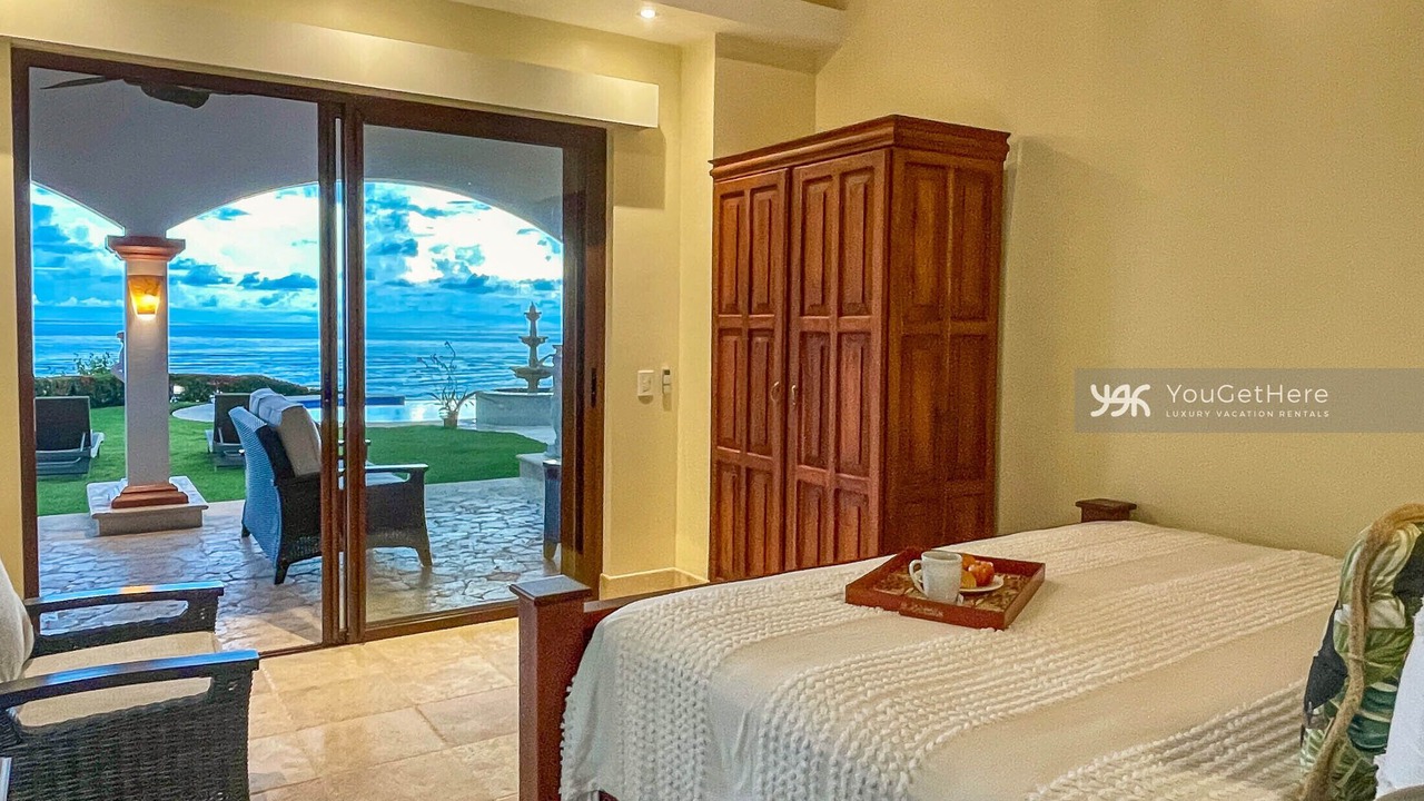 Photo of Bedroom in Playa Tortuga
