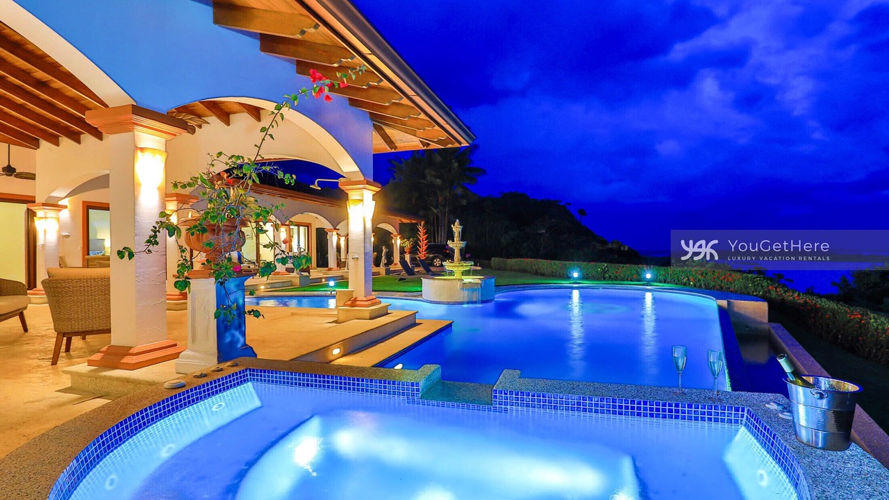 Photo of Outdoor in Playa Tortuga