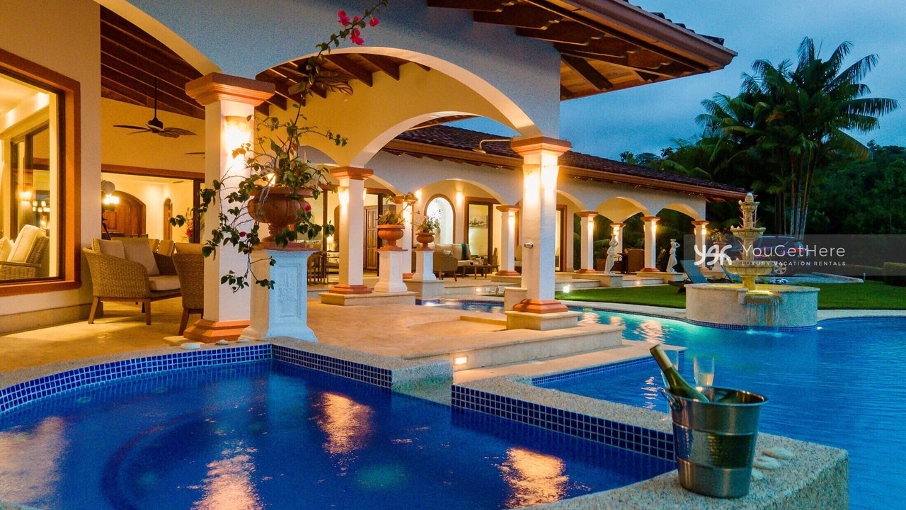 Photo of Outdoor in Playa Tortuga
