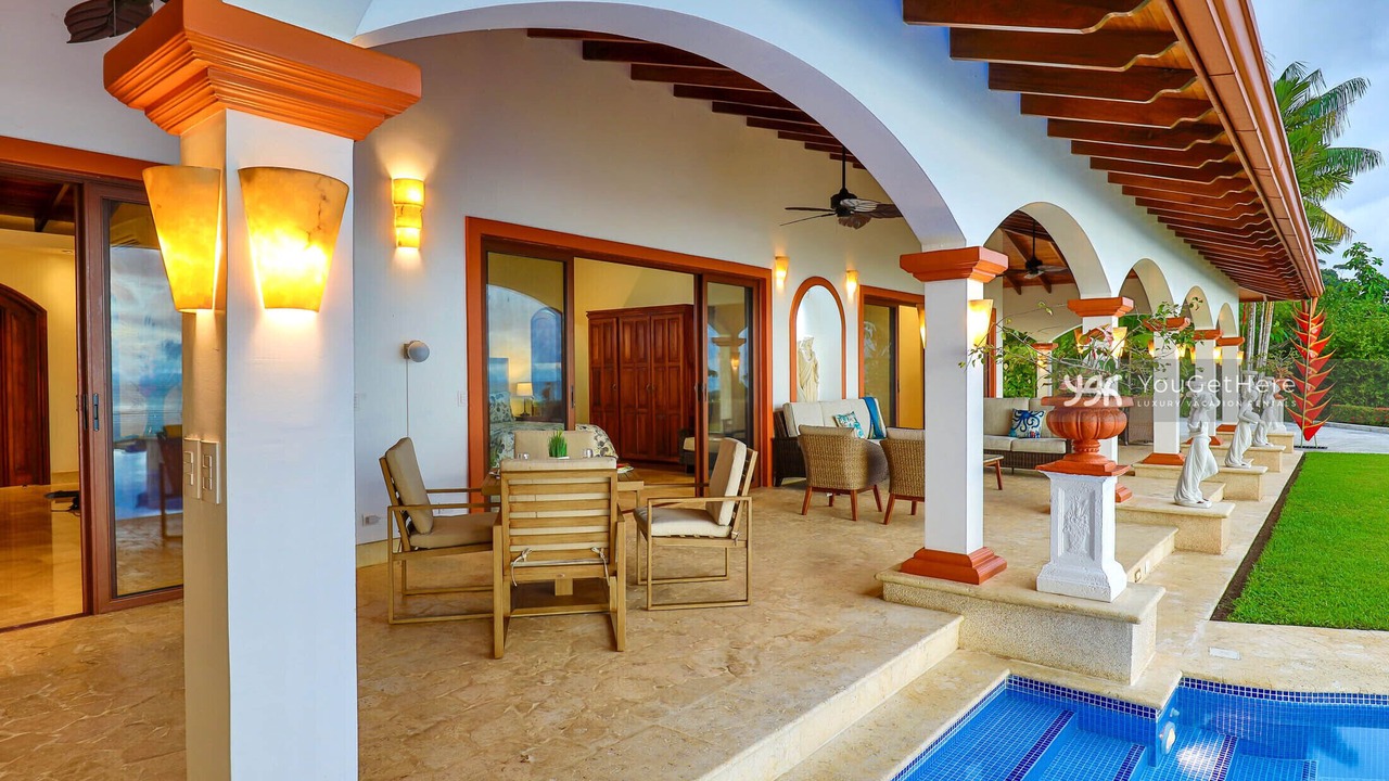 Photo of Outdoor in Playa Tortuga