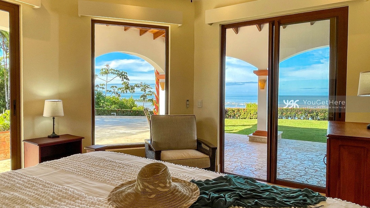 Photo of Bedroom in Playa Tortuga