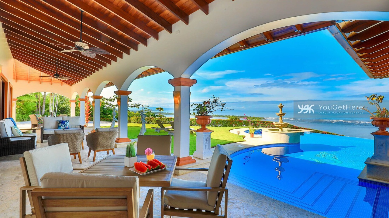 Photo of Outdoor in Playa Tortuga