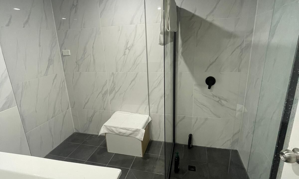 Photo of Bathroom in Southport