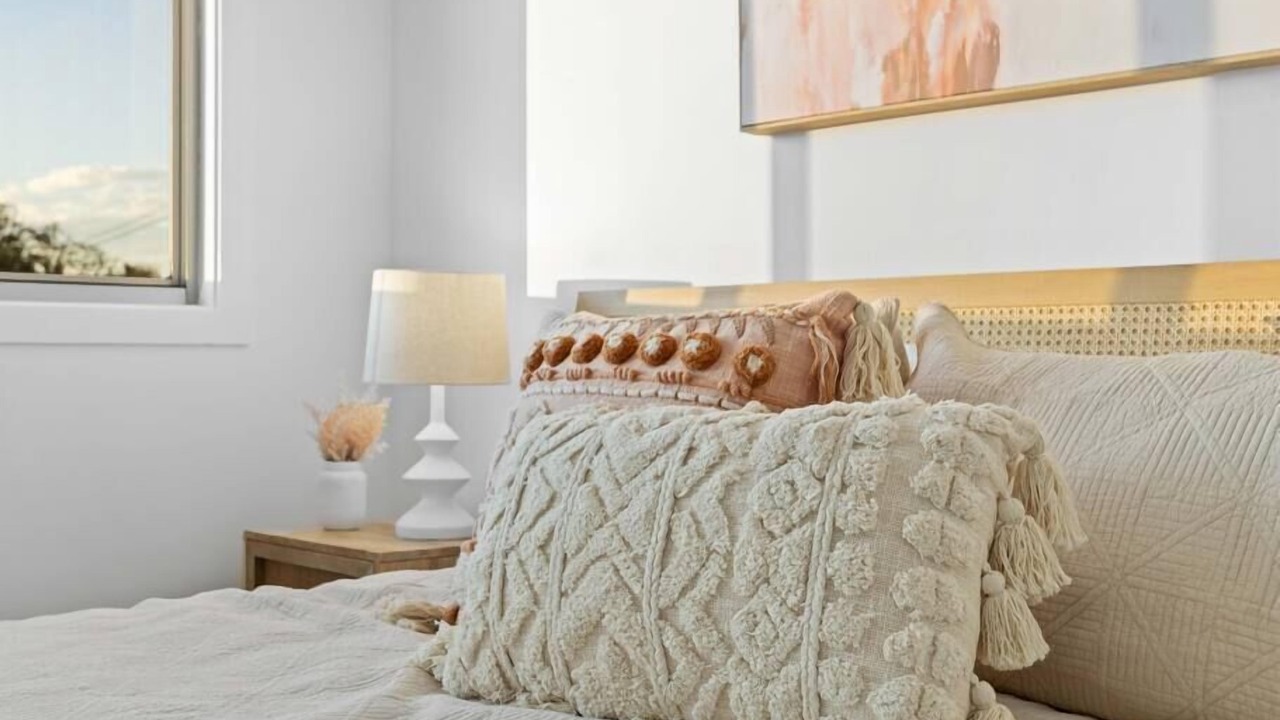 Photo of Bedroom in Miami