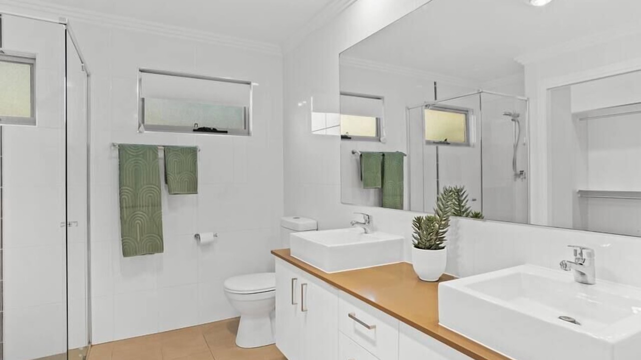 Photo of Bathroom in Miami