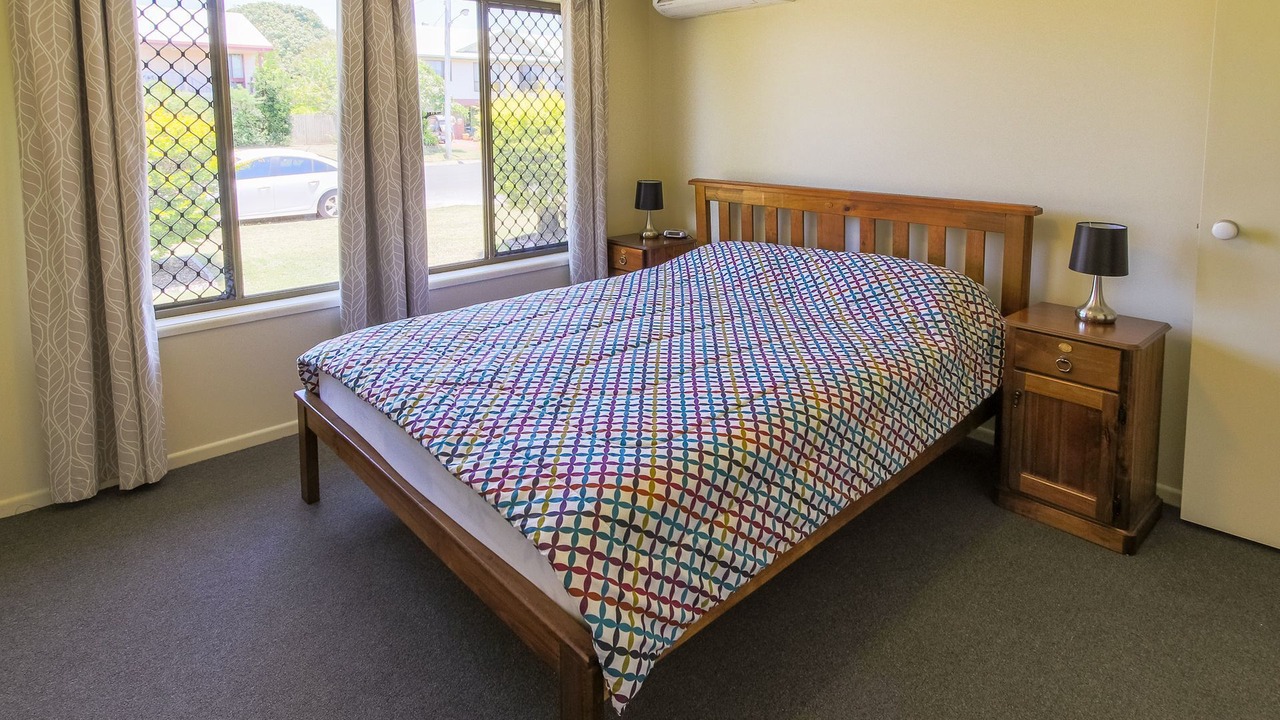 Photo of Bedroom in Urangan