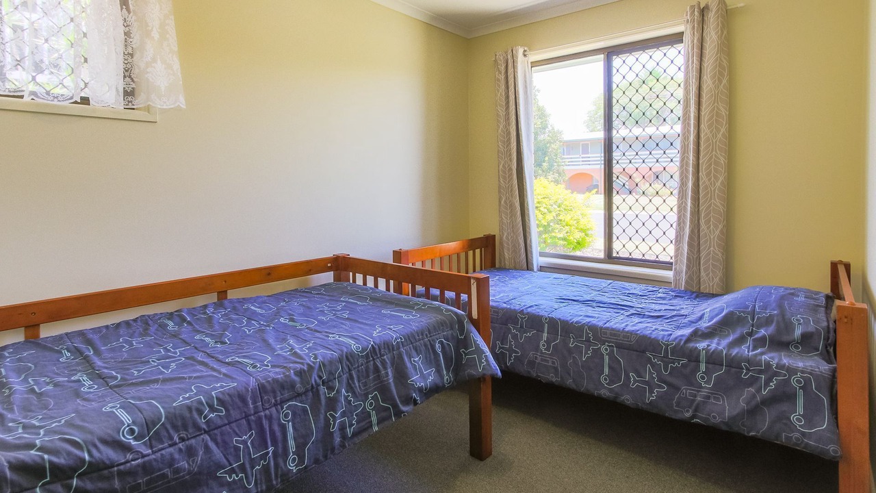 Photo of Bedroom in Urangan