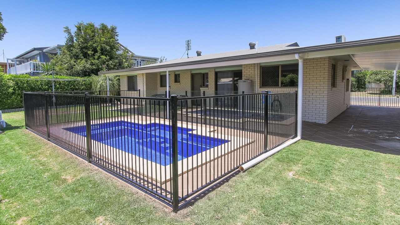 Photo of Outdoor in Urangan