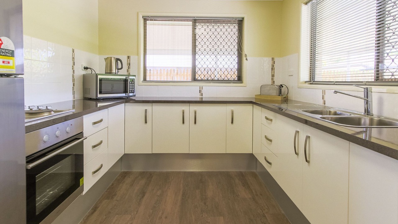Photo of Kitchen in Urangan