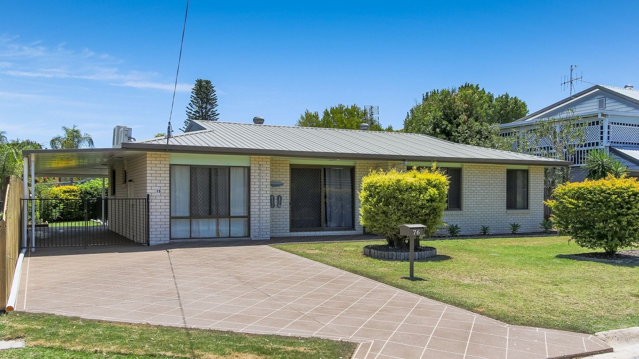 Photo of Outdoor in Urangan