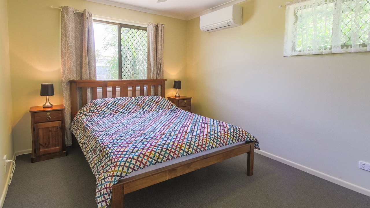 Photo of Bedroom in Urangan