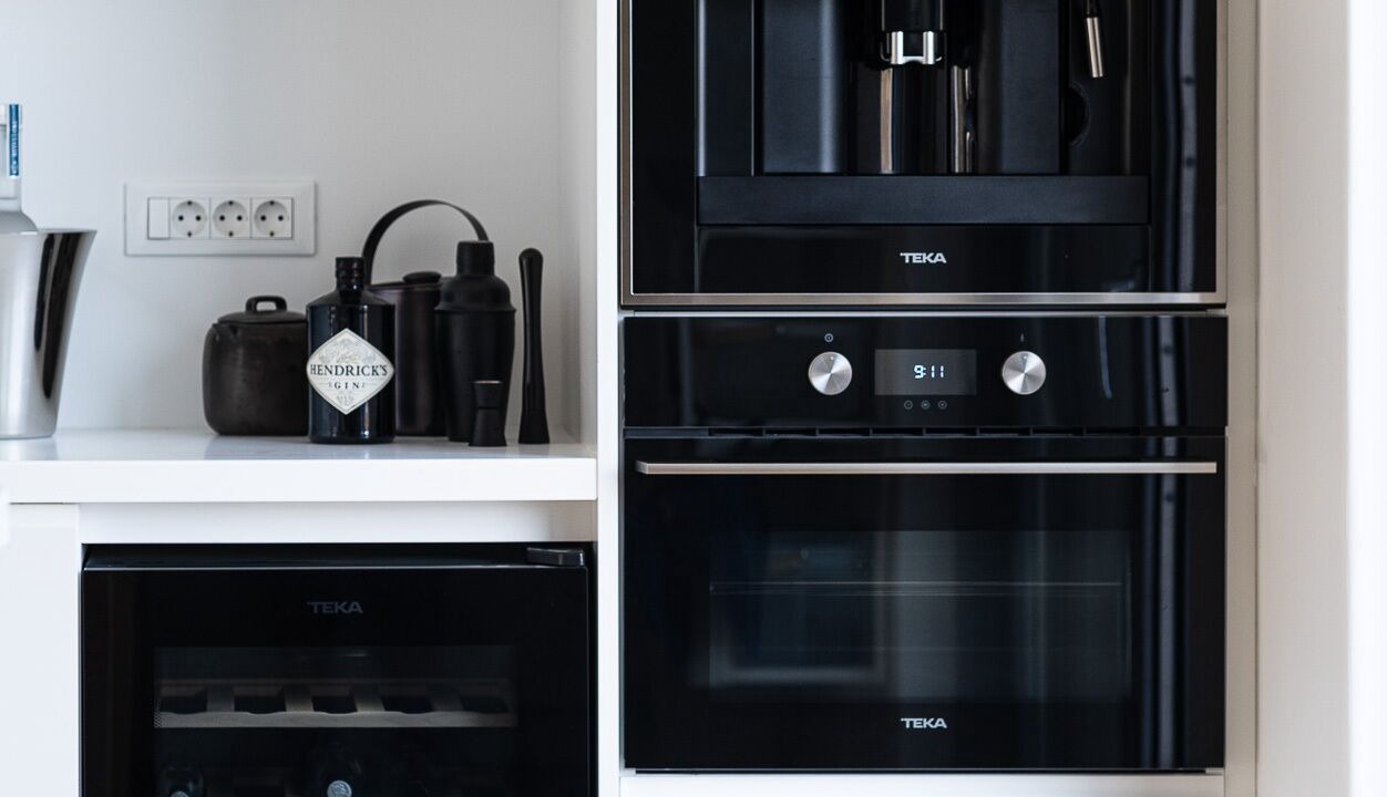 Photo of Kitchen in Ftelia