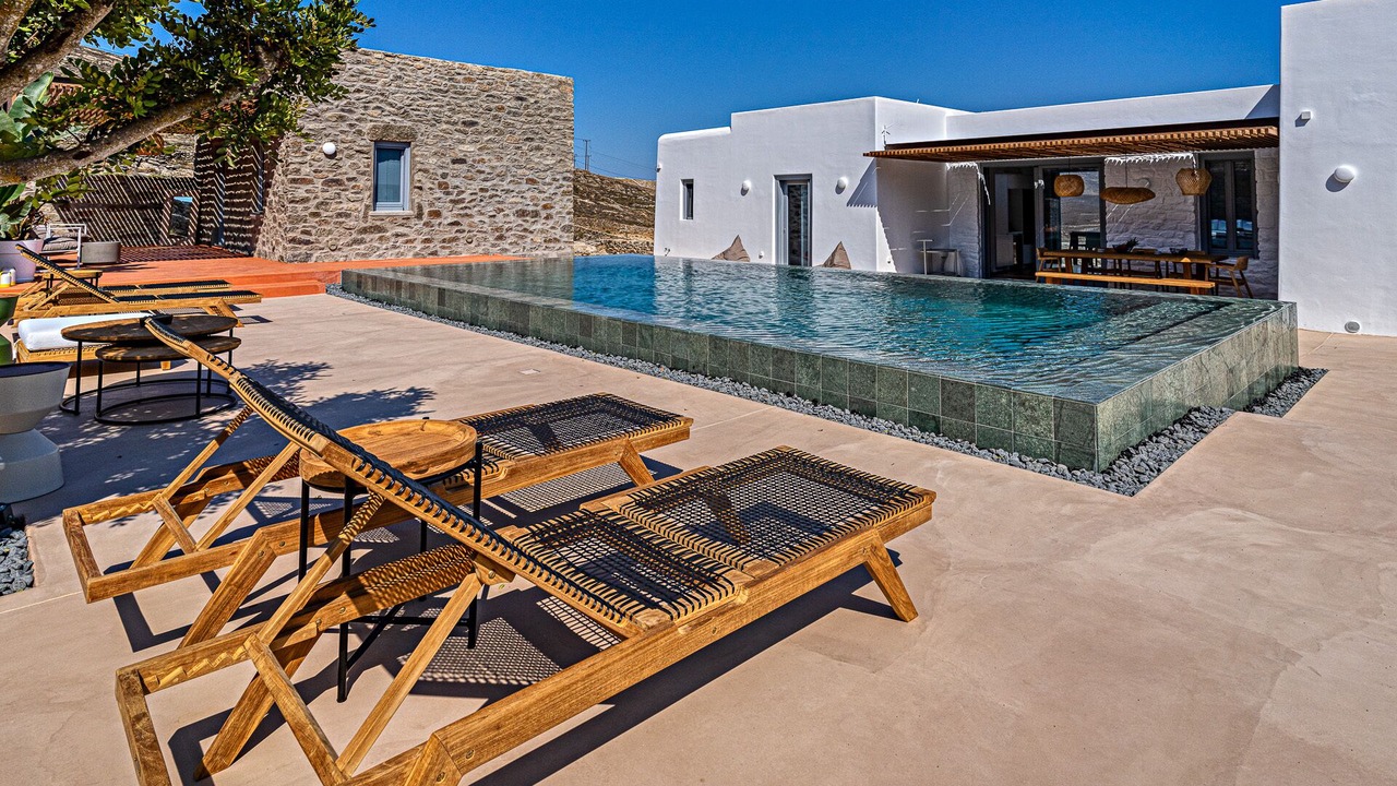 Photo of Outdoor in Ftelia