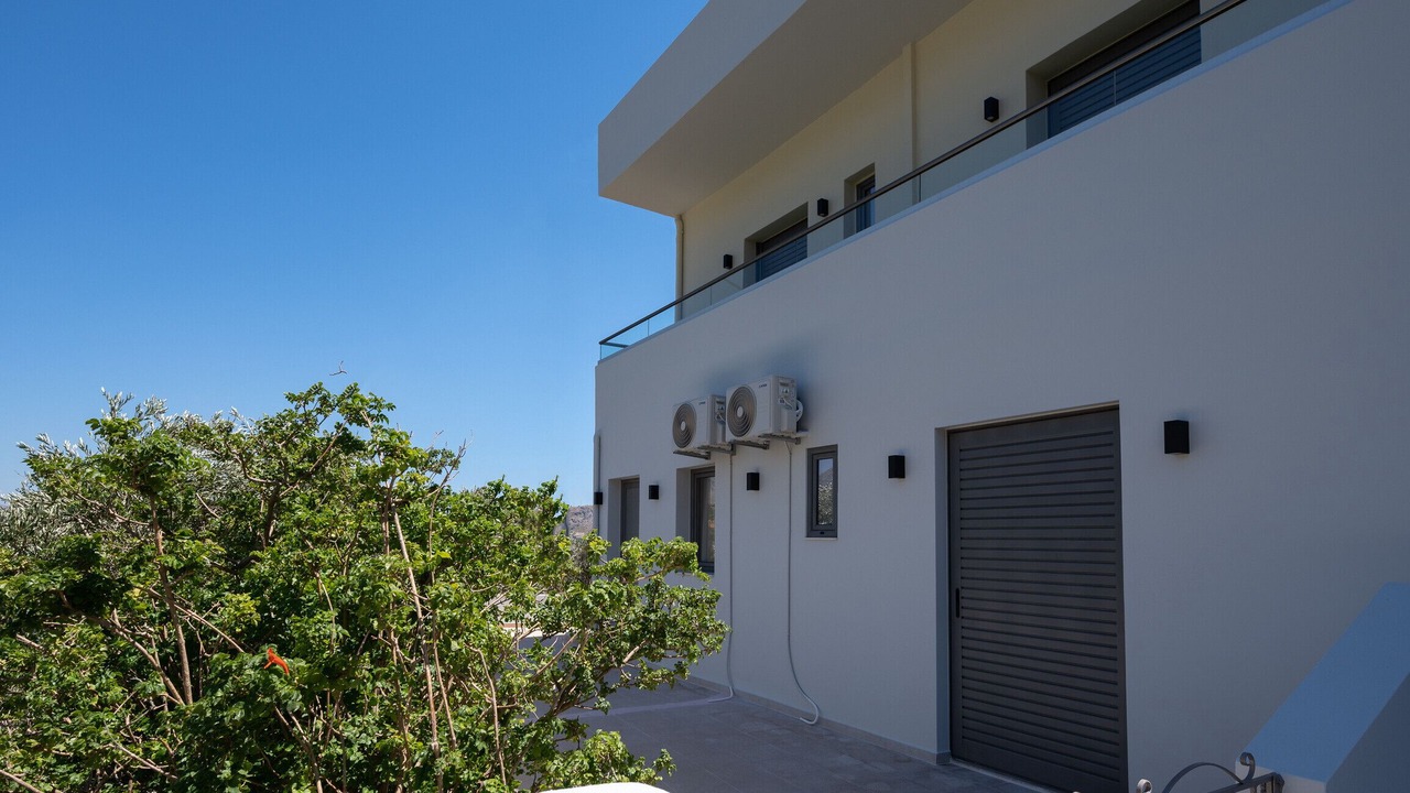 Photo of Outdoor in Agios Vasileios