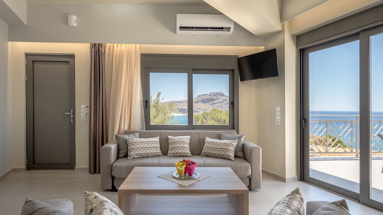 Photo of Outdoor in Agios Vasileios