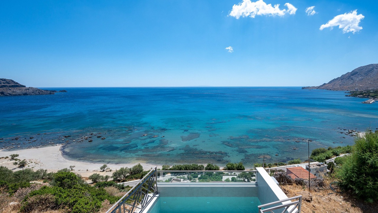 Photo of Outdoor in Agios Vasileios