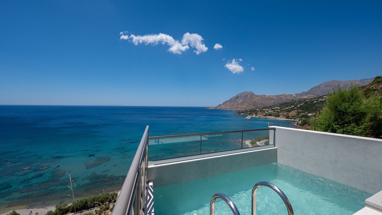 Photo of Outdoor in Agios Vasileios