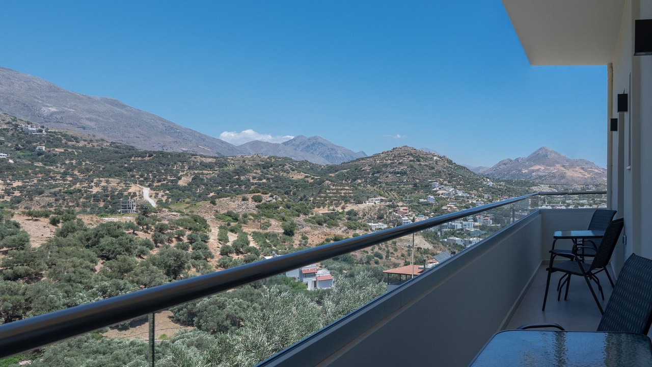 Photo of Outdoor in Agios Vasileios