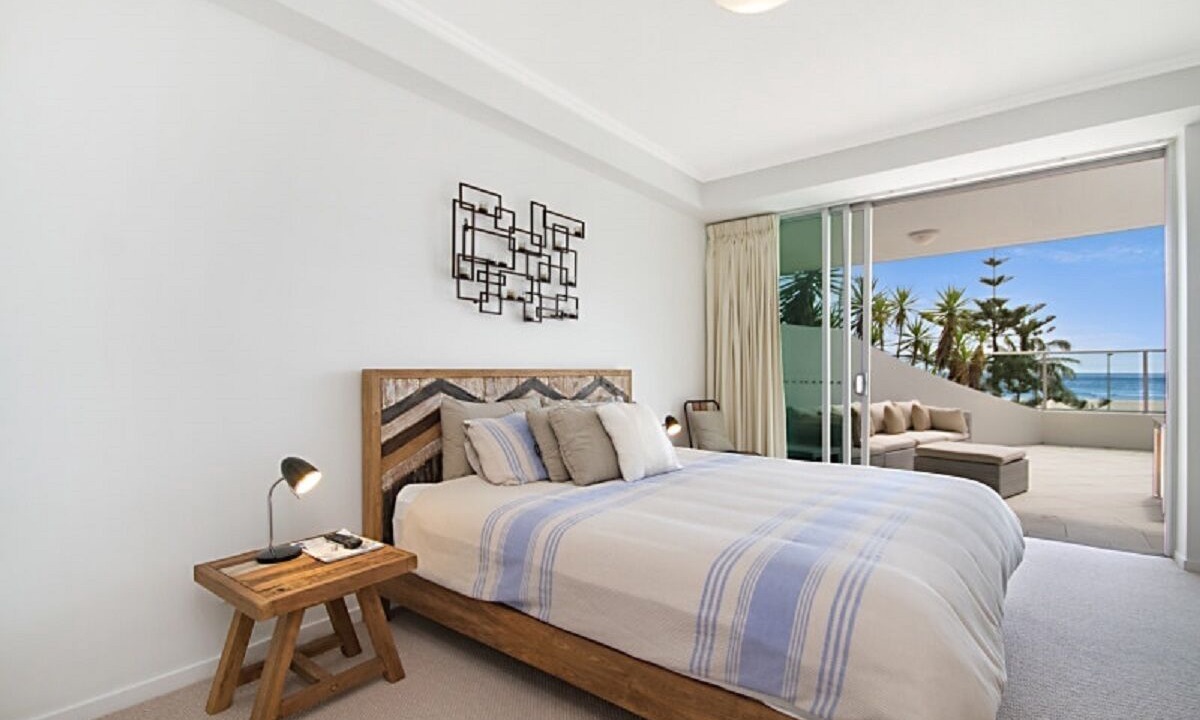 Photo of Bedroom in Coolangatta