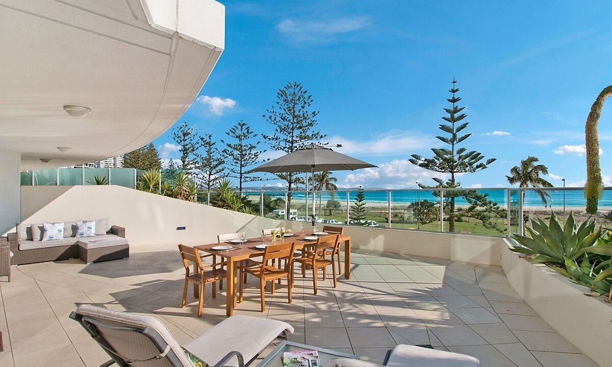 Photo of Outdoor in Coolangatta