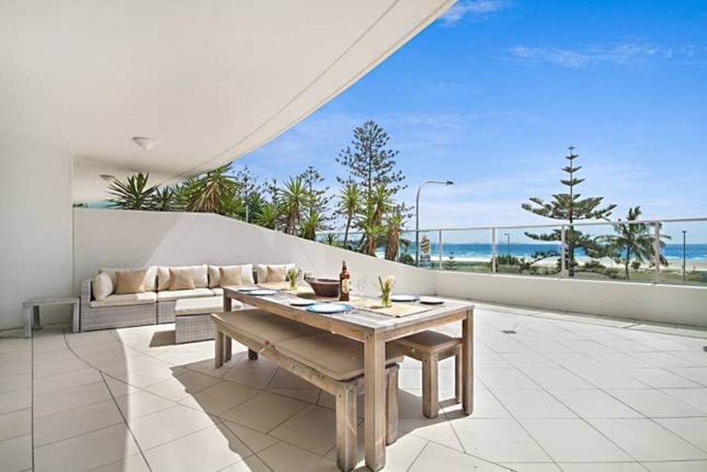 Photo of Outdoor in Coolangatta