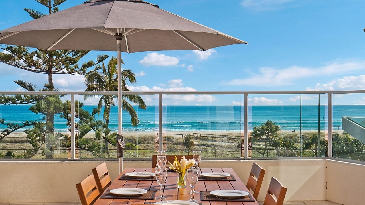 Photo of Outdoor in Coolangatta