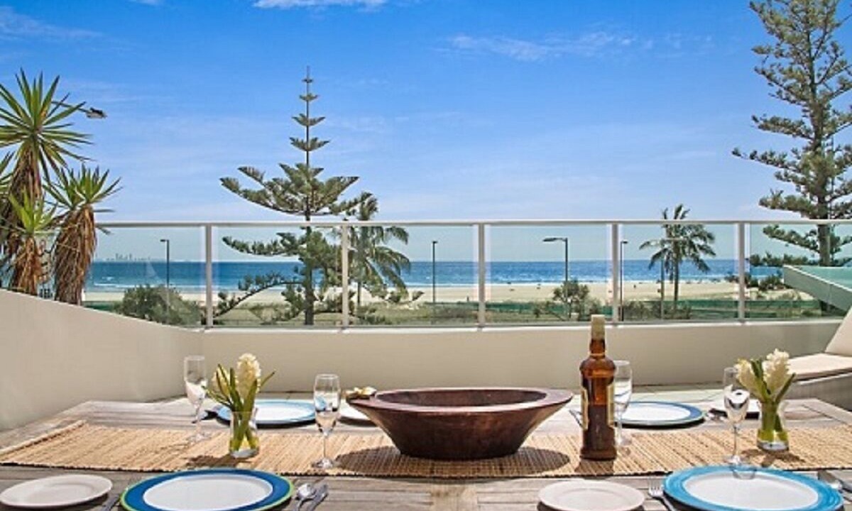 Photo of Outdoor in Coolangatta