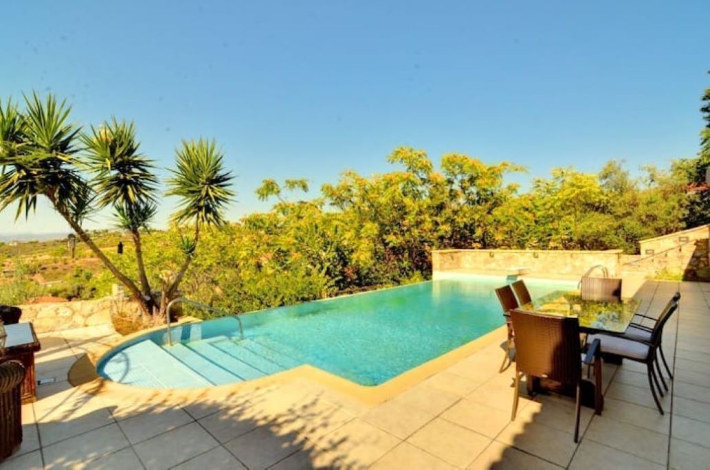 Photo of Outdoor in Oropos