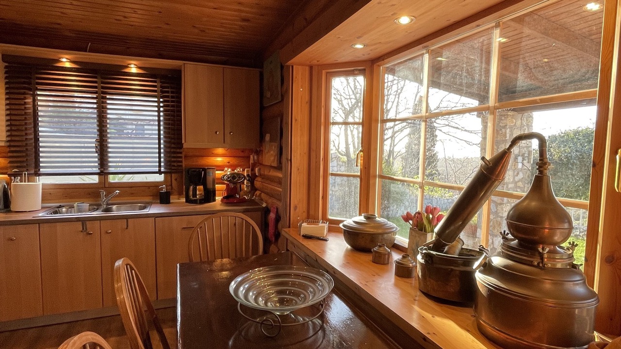 Photo of Kitchen in Oropos