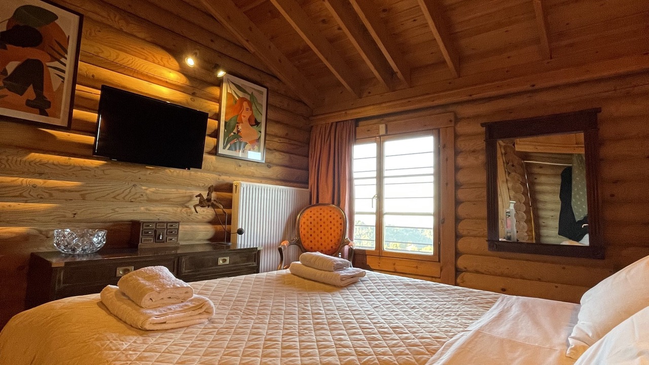 Photo of Bedroom in Oropos