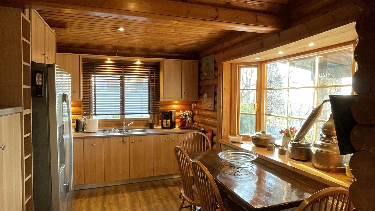 Photo of Kitchen in Oropos