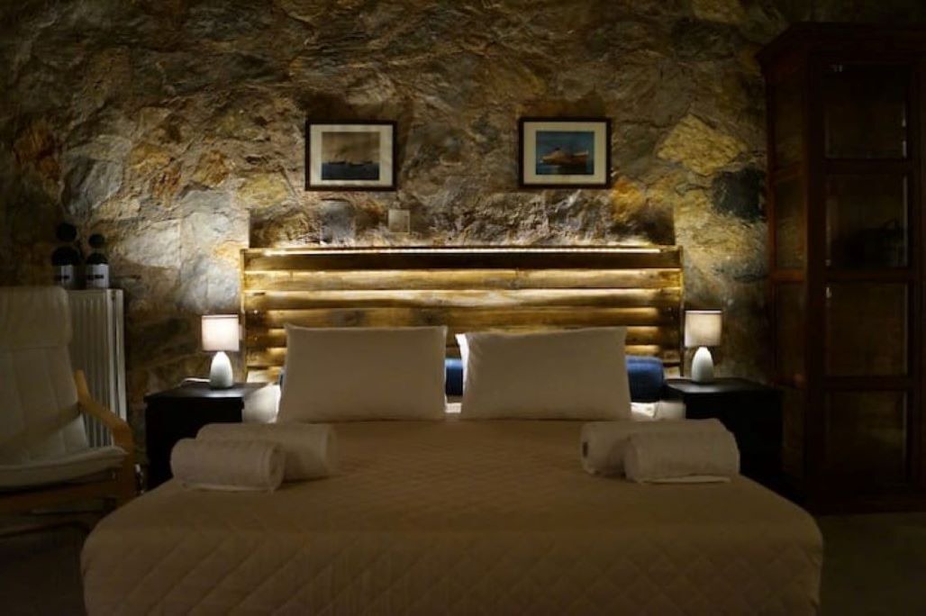 Photo of Bedroom in Oropos