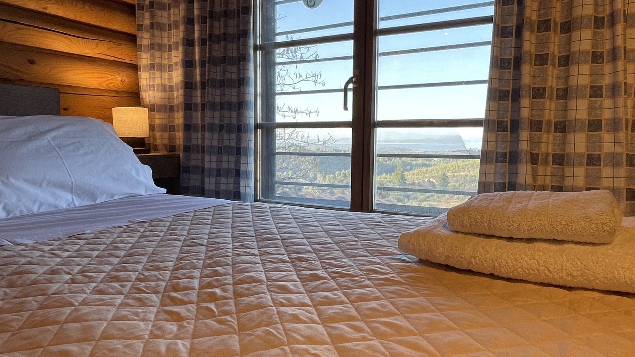 Photo of Bedroom in Oropos