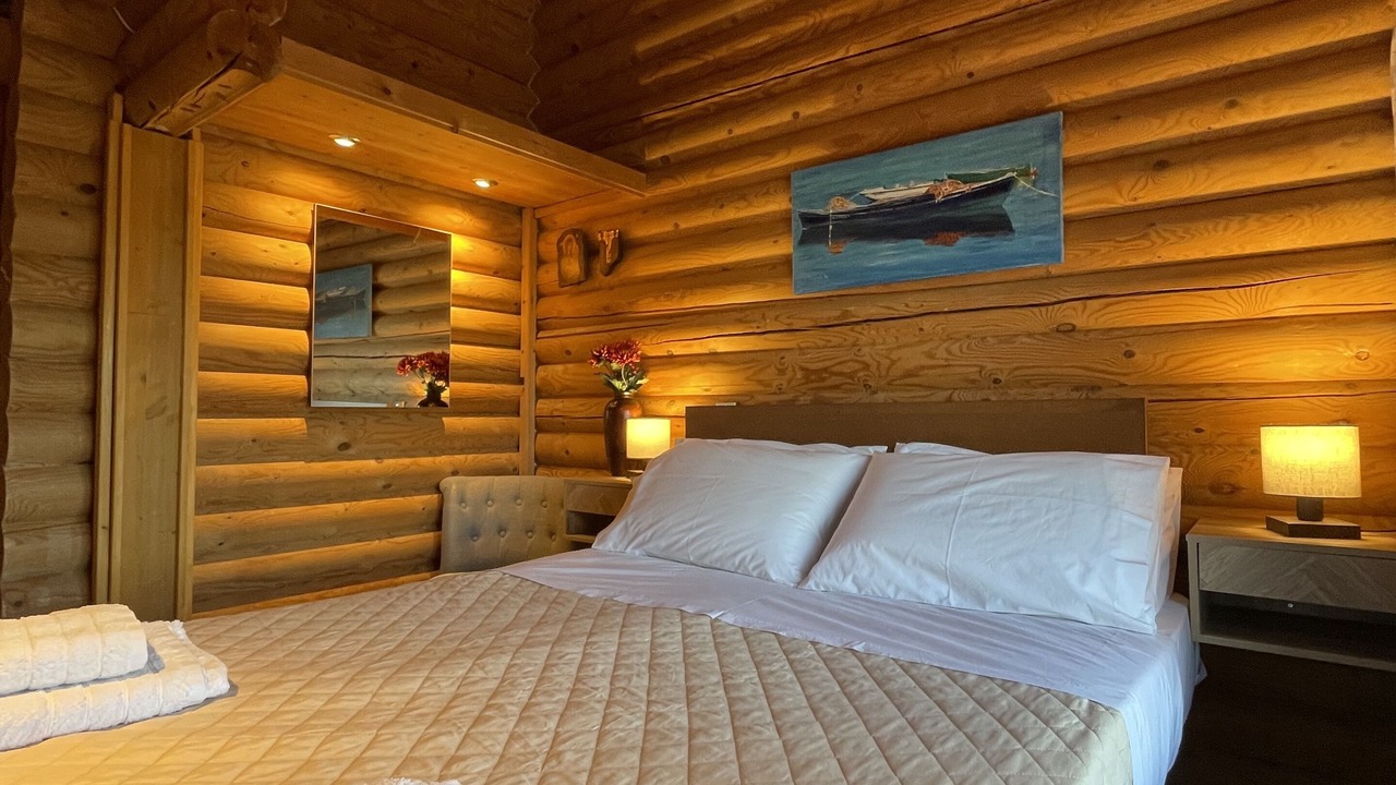 Photo of Bedroom in Oropos