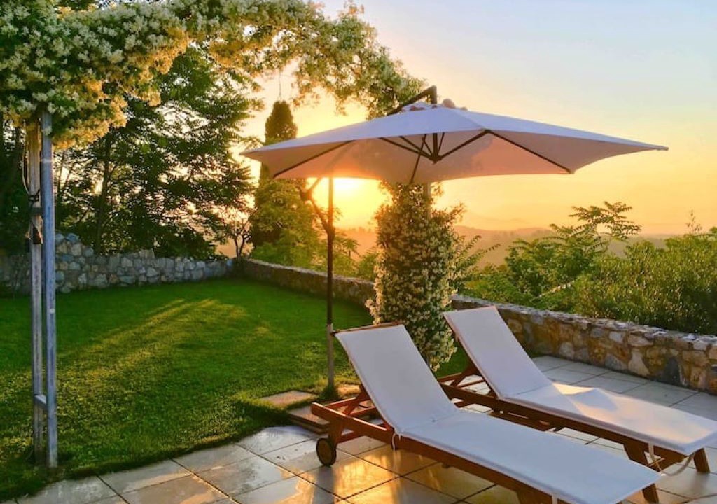 Photo of Patio Balcony in Oropos