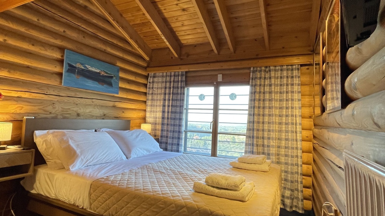 Photo of Bedroom in Oropos