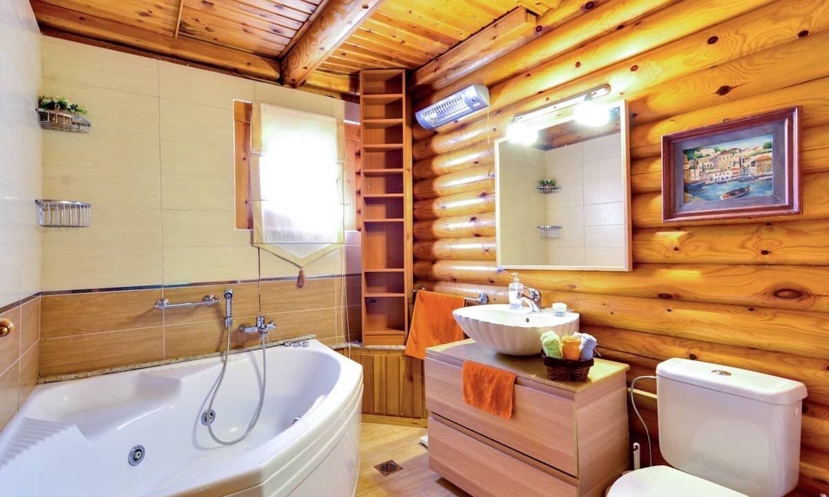 Photo of Bathroom in Oropos