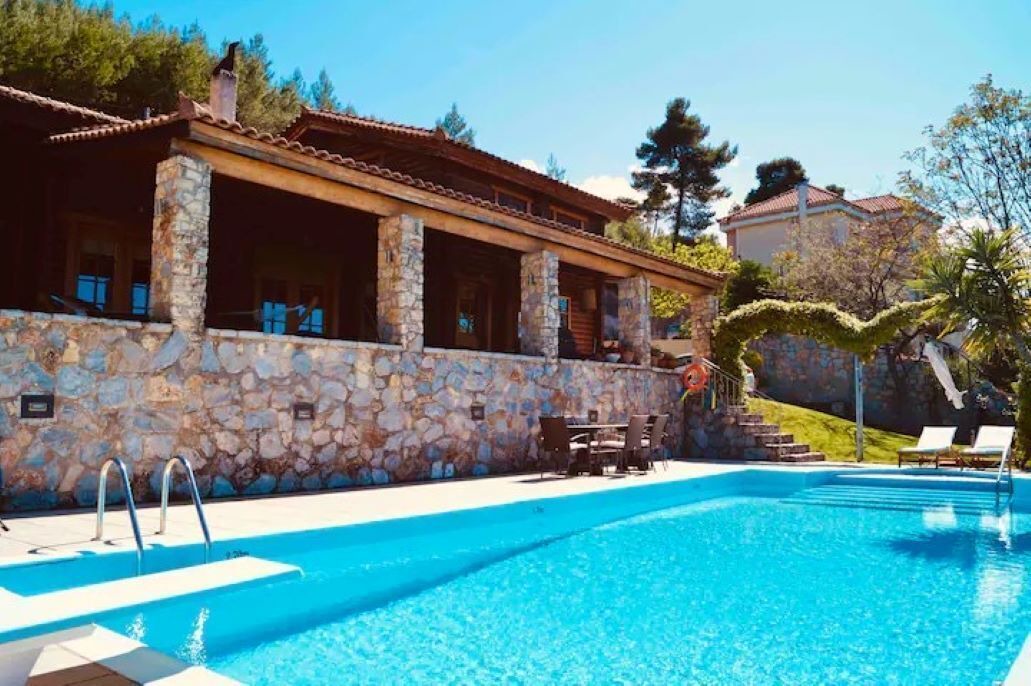 Photo of Outdoor in Oropos