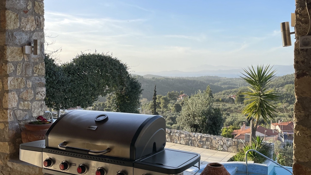 Photo of Outdoor in Oropos