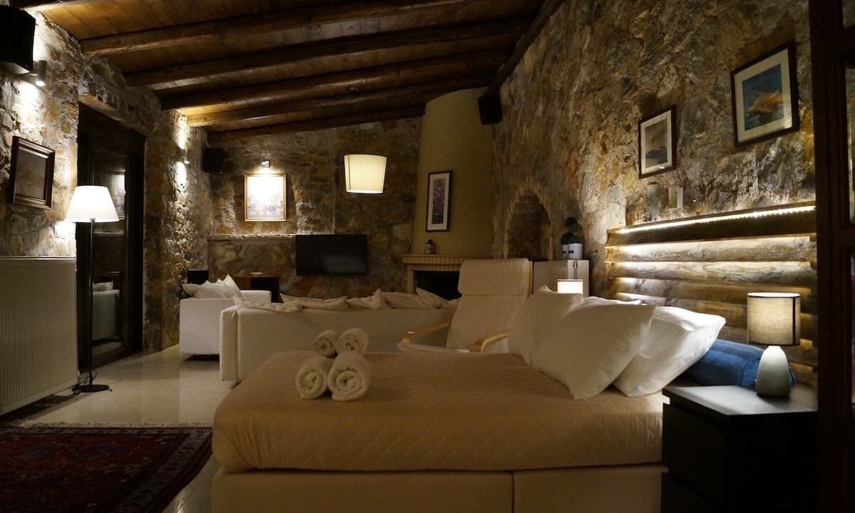 Photo of Livingroom in Oropos