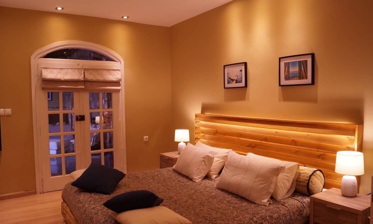 Photo of Bedroom in Oropos