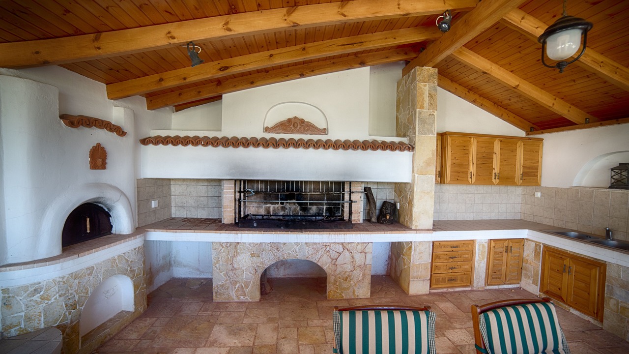 Photo of Outdoor in Limni Vouliagmenis