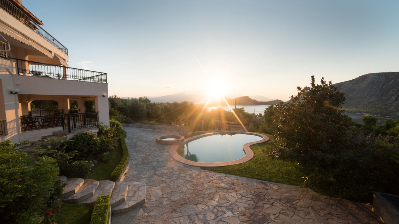 Photo of Outdoor in Limni Vouliagmenis